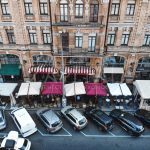 Продаж комерційної нерухомості по вул. Басейна, 300 м² | 1
