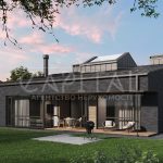 Продаж будинку 206м², 9 соток, Хотянівка | 2
