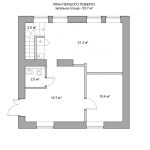 Продаж комерційної нерухомості по вул. Липська, 103.5 м² | 6