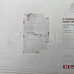 Продаж 3 кімн. квартири по вул. Берестейський 42 | 10