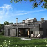 Продаж будинку 179м², 9 соток, Осещина | 1