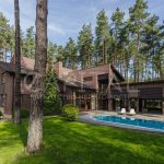 Продаж будинку 500м², 40 соток, Буча | 2