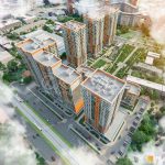 Продаж 2 кімн. квартири по вул. Бережанська 15 | 20