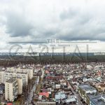 Продаж 3 кімн. квартири по вул. Вірменська 8/127 | 18