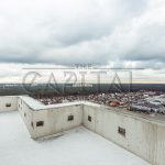 Продаж 3 кімн. квартири по вул. Вірменська 8/127 | 16