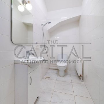 Продаж комерційної нерухомості по вул. Липська, 103.5 м²