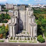 Продаж 3 кімн. квартири по вул. Берестейський 42 | 1