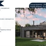 Продаж будинку 206м², 9 соток, Хотянівка | 3