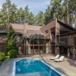 Продаж будинку 500м², 40 соток, Буча | 1