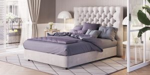 Designer Tips: How to Choose the Right Bed