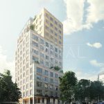 Продаж 3 кімн. квартири по вул. Володимирська 86а | 1