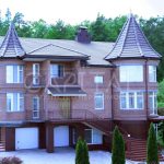 Продаж будинку 480м², 12 соток, Горенка | 2