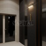 Продаж 3 кімн. квартири по вул. Володимирська 86а | 6