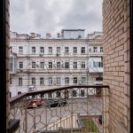 Оренда 3 кімн. квартири по вул. Кудрявська 13-19 | 22