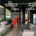 Оренда комерційної нерухомості по вул. Вацлава Гавела, 1007 м² | 20