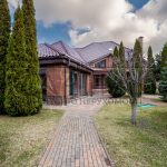 Оренда будинку 500м², 30 соток, Гатне | 23