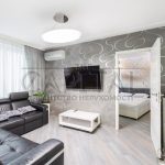 Оренда 3 кімн. квартири по вул. Дмитрівська 75 | 11