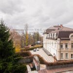 Оренда 3 кімн. квартири по вул. Кудрявська 13-19 | 24