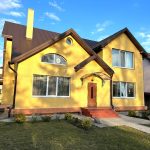 Продаж будинку 276.6м², 8 соток, Київ | 1