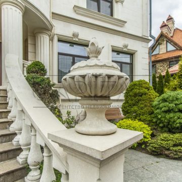 Оренда будинку 1400м², 10 соток, Київ