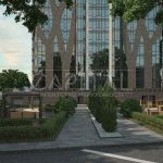 Оренда 4 кімн. квартири по вул. Антонова Авіаконструктора 2б | 22