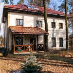 Продаж будинку 300м², 10 соток, Ворзель | 2