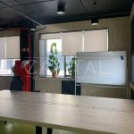 Оренда комерційної нерухомості по вул. Вацлава Гавела, 1007 м² | 22