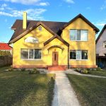 Продаж будинку 276.6м², 8 соток, Київ | 2