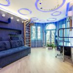 Оренда 3 кімн. квартири по вул. Дмитрівська 75 | 17