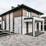Продаж будинку 197м², 6 соток, Ходосівка | 2