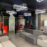 Оренда комерційної нерухомості по вул. Вацлава Гавела, 1007 м² | 19