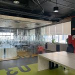 Оренда комерційної нерухомості по вул. Вацлава Гавела, 1007 м² | 11