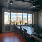 Оренда комерційної нерухомості по вул. Вацлава Гавела, 1007 м² | 12