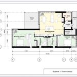 Продаж будинку 127м², 6 соток, Гнідин | 3