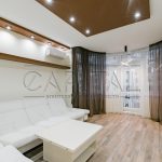 Продаж 3 кімн. квартири по вул. Золотоустівська 55 | 1