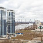 Оренда 5 кімн. квартири по вул. Окіпної Раїси 10 б | 22