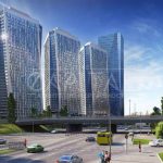 Продаж 3 кімн. квартири по вул. Берестейський 11 | 9