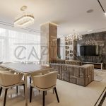 Продаж 3 кімн. квартири по вул. Саперне поле 5а | 7