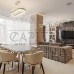 Продаж 3 кімн. квартири по вул. Саперне поле 5а | 8