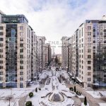 Продаж 3 кімн. квартири по вул. Саперне поле 5а | 25