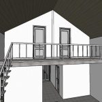 Продаж будинку 110м², 5 соток, Перевіз | 14