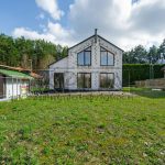 Продаж будинку 110м², 5 соток, Перевіз | 5