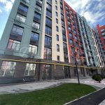 Продаж комерційної нерухомості по вул. Київська, 409 м² | 4