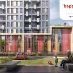 Продаж 3 кімн. квартири по вул. Берестейський 72 | 1