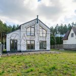 Продаж будинку 110м², 5 соток, Перевіз | 3