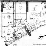 Продаж 3 кімн. квартири по вул. Берестейський 11 | 2