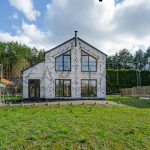 Продаж будинку 110м², 5 соток, Перевіз | 1