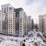 Продаж 3 кімн. квартири по вул. Саперне поле 5а | 22