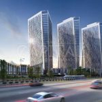 Продаж 3 кімн. квартири по вул. Берестейський 11 | 1