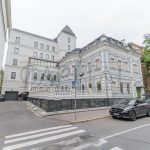 Оренда комерційної нерухомості по вул. Липська, 187 м² | 23